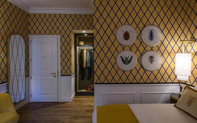IL Tornabuoni The Unbound Collection by Hyatt Hotel