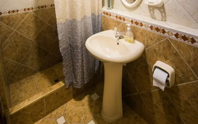 Yuyay Apartaments Cusco