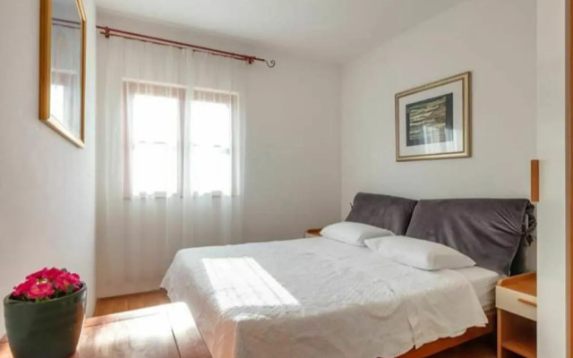 Spacious Villa at Stunning Island of Hvar With Private Pool