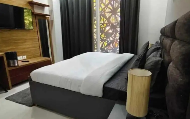 Hotel Cymbal-sector 31 Gurgaon