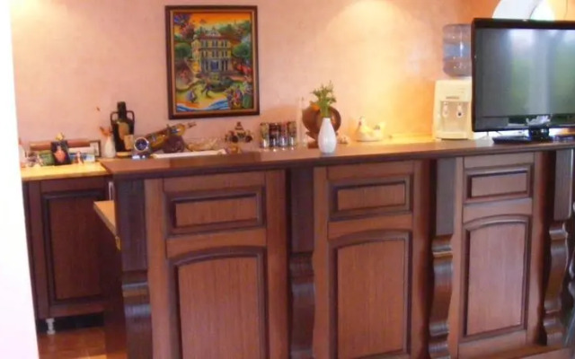 Guest House Yanakievi