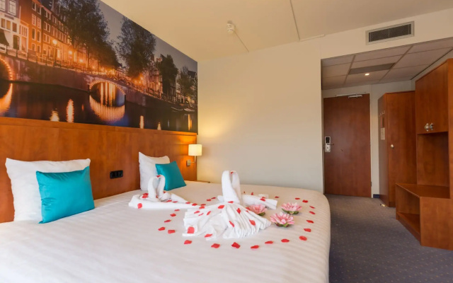 Westlake Hotels Amsterdam