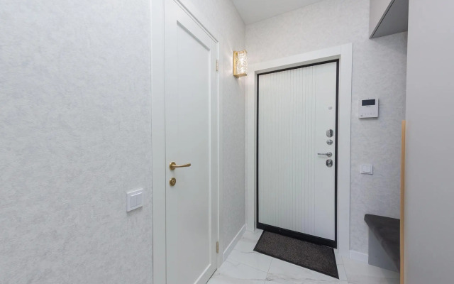 Апартаменты улице Тапиола 1