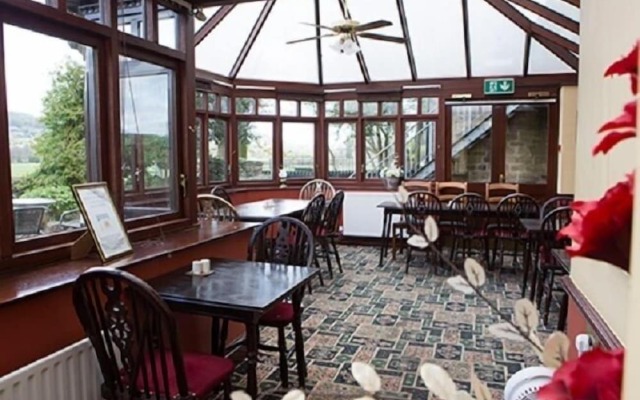 The Square & Compass Inn