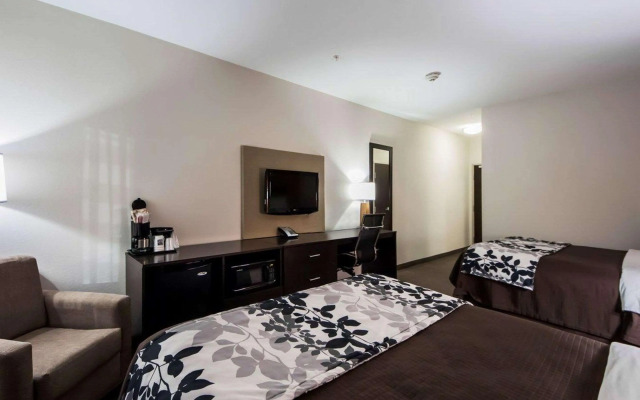 Sleep Inn & Suites