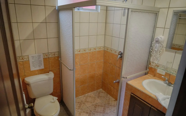 Hotel Arenal Rabfer