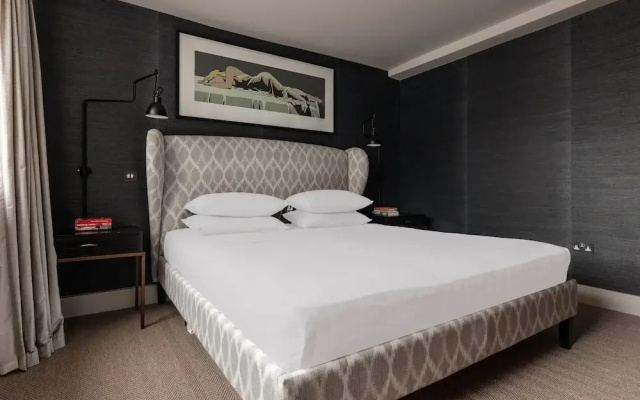 Arundel Gardens by Onefinestay