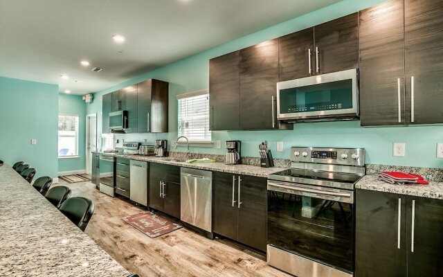Together Resorts Cherry Grove Resort at Hunter 1026