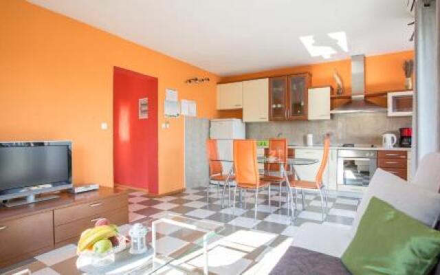 Apartments Frano Jr by the Sea