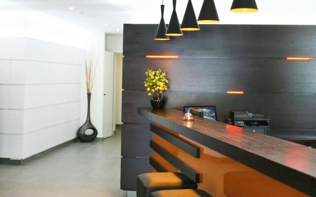City Park Hotel - Bila Tserkva