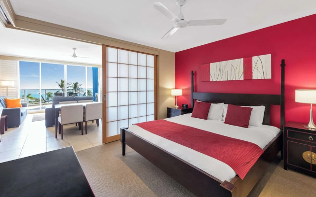 Oaks Hervey Bay Resort and Spa