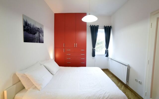 First Choice Centar Apartments