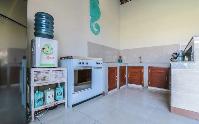 Villa Daria