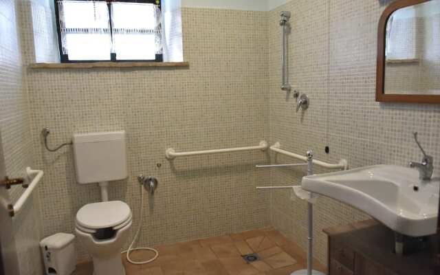 Agriturismo Fattoria del Colle