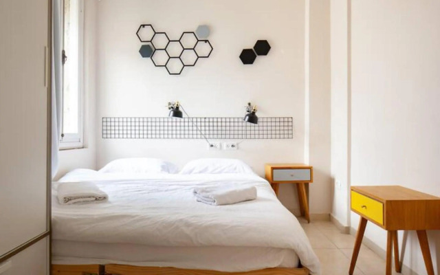 OurPlace Nachlat Binyamin Residence