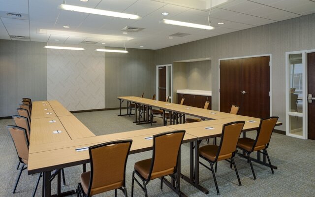 Springhill Suites Bloomington