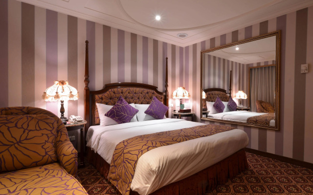 Rido Hotel
