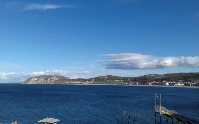 Morwenna Luxury Holiday Apartments