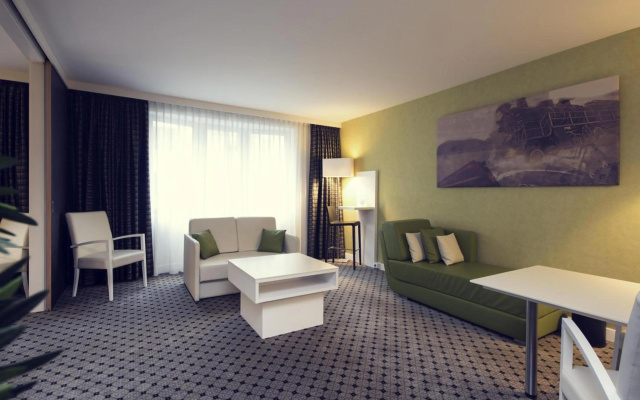 Mercure Brussels Centre Midi - Image 6