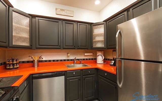 Amour By Signature Vacation Rentals