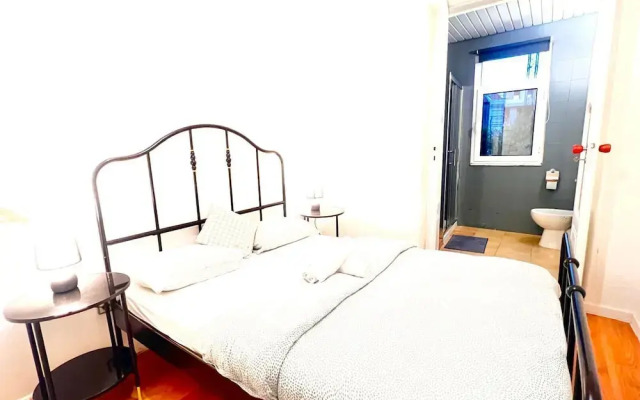 SwissPorto Guest House