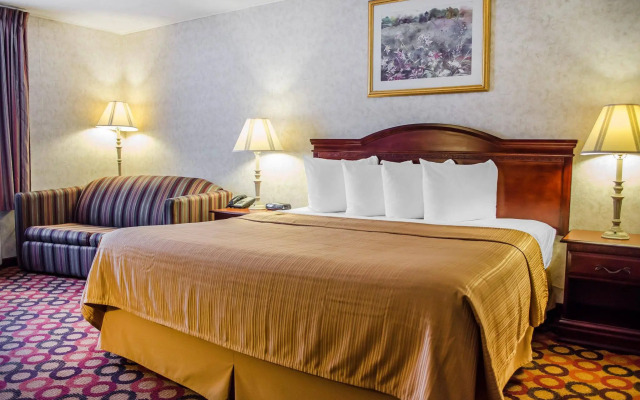 Quality Inn Enola - Harrisburg