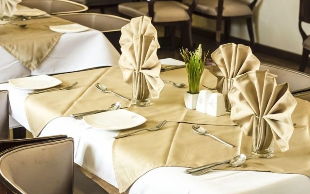Hotel Ambience Executive