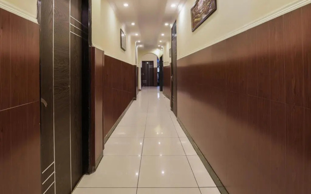 Shubham Palace by OYO