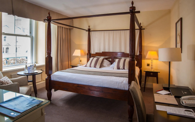 St George's Hotel