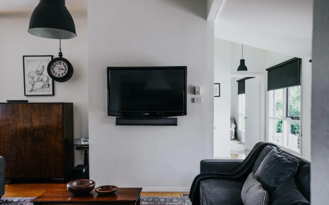 York House Daylesford – Guest Rooms – Daylesford