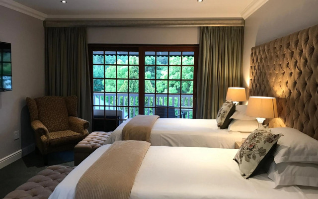 Edenwood Guest House