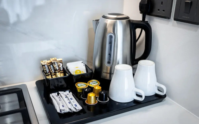 DXB - Azizi Riviera 33 - 501 - DT