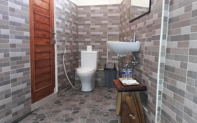 Telagamas Guest House