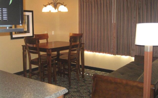 Pine View Resort