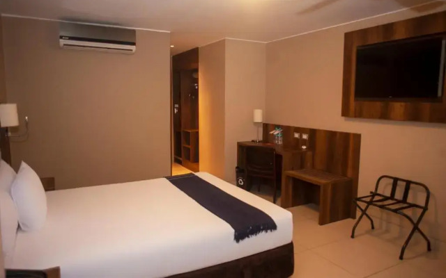 Casa Andina Select Pucallpa