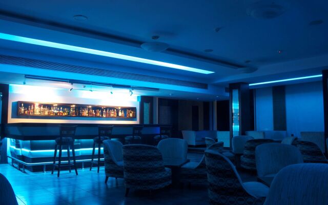 Legend Sarovar Portico Baddi