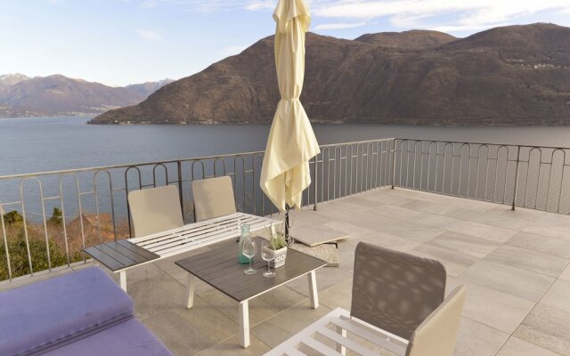 Casa Solivo Betty - WelcHome