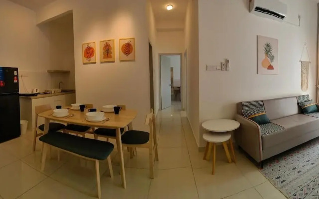 The Horizon by MyKey