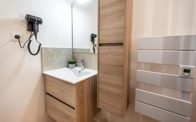 DOWNTOWN COCOON - CENTRE VILLE - WiFi - NETFLIX