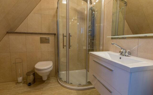 ApartHotel Tatry de Luxe FizjoMedical & Spa