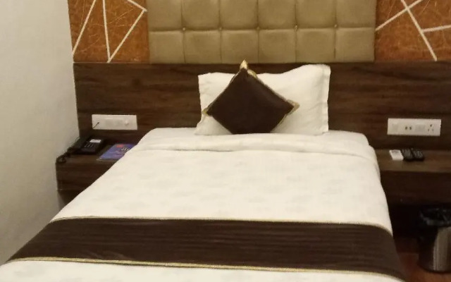 Hotel Hari Bhawan Palace