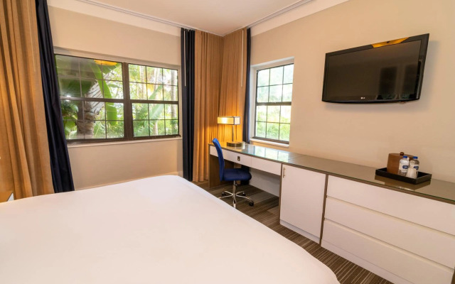 San Juan Hotel