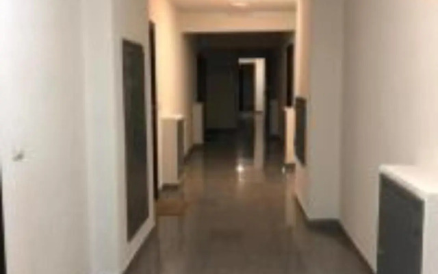 Tibra Residence