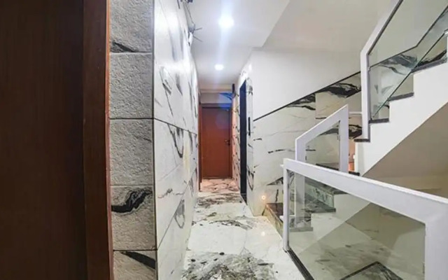 Fabhotel Elite Residency