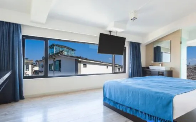Pure Comfort Inn