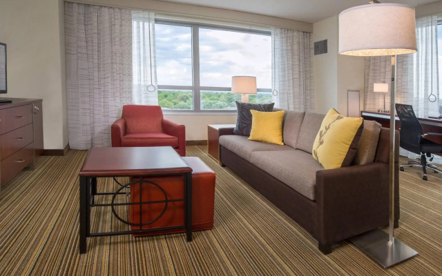 Residence Inn Arlington Ballston