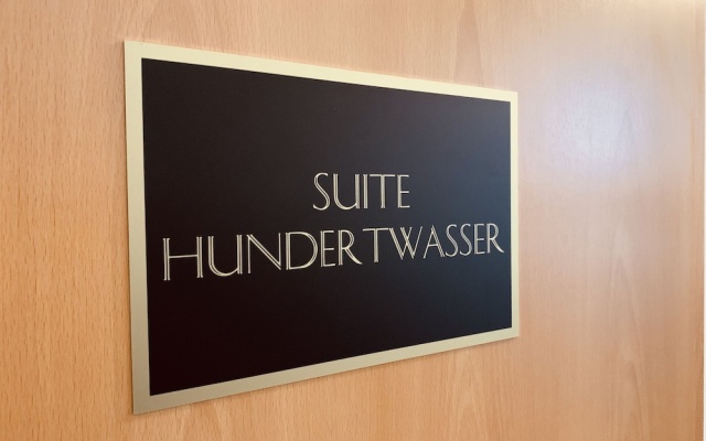 Suite Hundertwasser