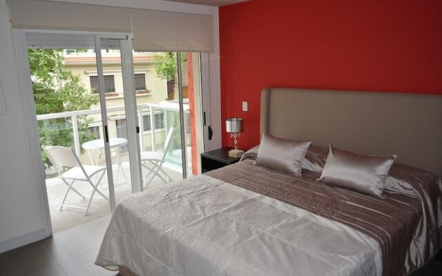 Urban Suites Montevideo