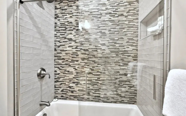 Renovated Studio #523