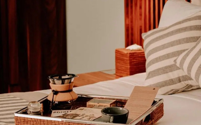 Casa Santiago Hotel Boutique